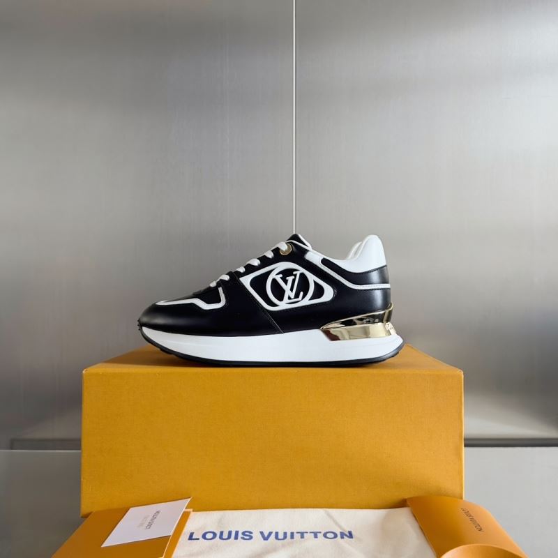 Louis Vuitton Run Away Sneaker